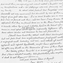 [Document, 1786 February 02]