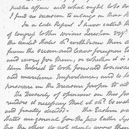[Document, 1785 November 01]