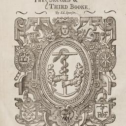Faerie Queene