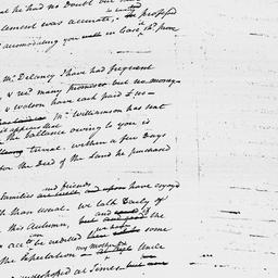 [Document, 1794 August 30]