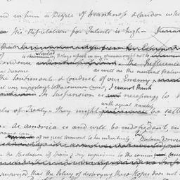 [Document, 1780 June 04]