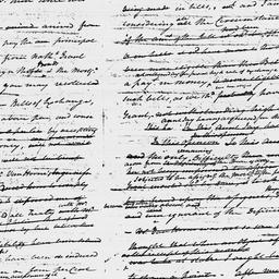 [Document, 1794 June 14]