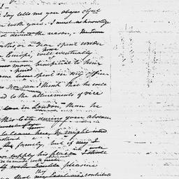 [Document, 1794 April 22]