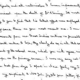 [Document, 1842 November 15]