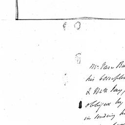 [Document, 1838 July 04]
