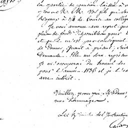 [Document, 1839 September 11]