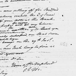 [Document, 1792 May 21]