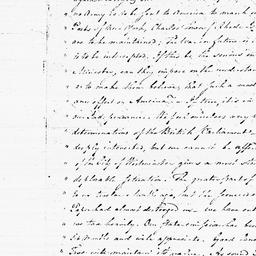 [Document, 1782 March 28]