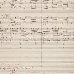 Markings, page 1