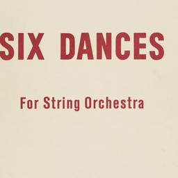 Six Dances