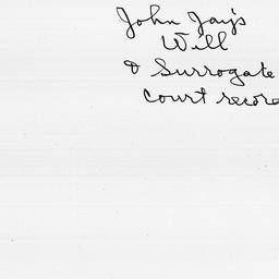 [Document, 1829 April 18]