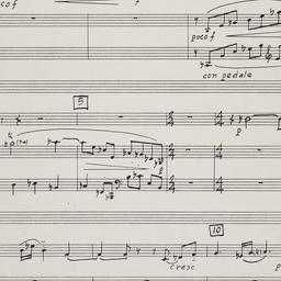 Tromba, page 1