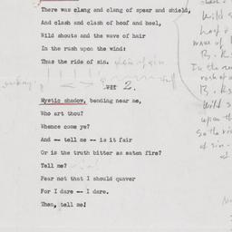 Stephen Crane Set text