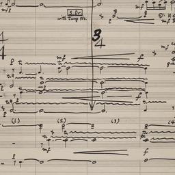 Quiet One (film score)