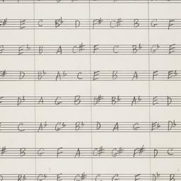 First Nocturne for Piano: M...