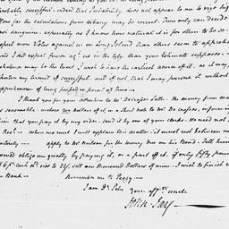 [Document, 1792 May 13]