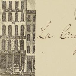 John F. Stratton & Co. ...