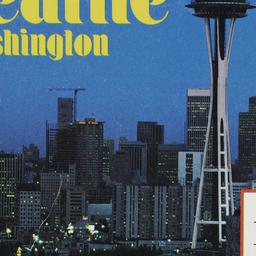 Seattle Washington
