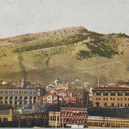 Helena, Montana