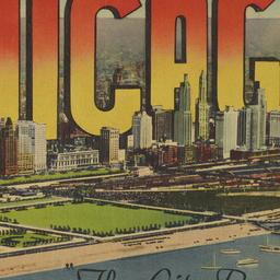 Chicago, The City Beautiful