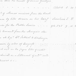 [Document, 1782 before May 20]