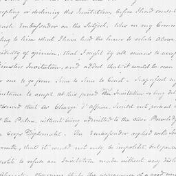 [Document, 1782 May 28]