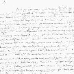 [Document, 1781 June 27]