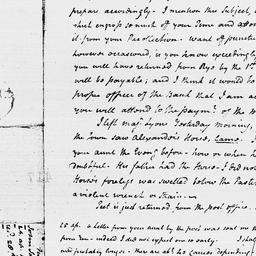 [Document, 1792 April 24]