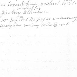 [Document, 1781 April 17]