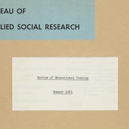 Columbia University Grant R...
