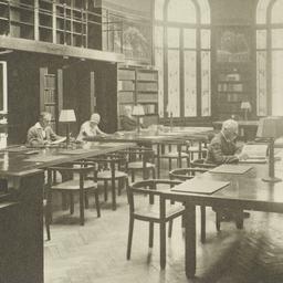 Reconstructing the Reims Li...