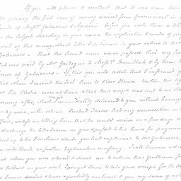 [Document, 1781 April 15]