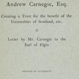 Creating A Trust for the Be...