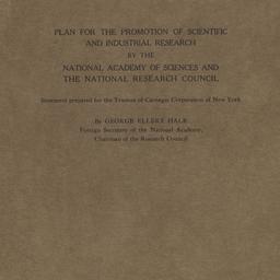 Plan for the Promotion of S...