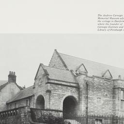The Andrew Carnegie Birthpl...