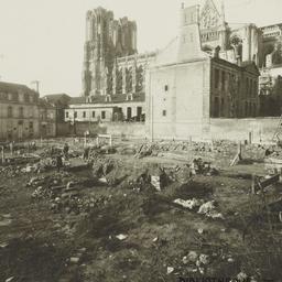 Reconstructing the Reims Li...