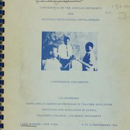 Columbia University Grant R...
