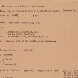 Carnegie Corporation of New...