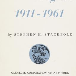 Carnegie Corporation Common...