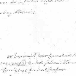 [Document, 1781 April 2]