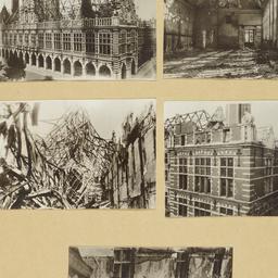 University of Louvain Libra...