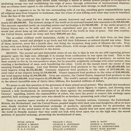 Resolution from the first m...