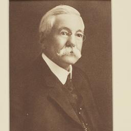 Photograph of Robert S. Woo...