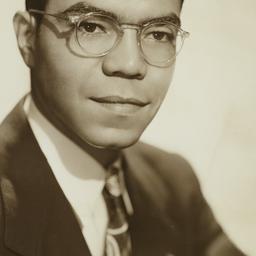 Photograph of Ulysses Kay, ...