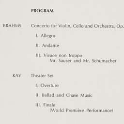 Atlanta Symphony Orchestra ...