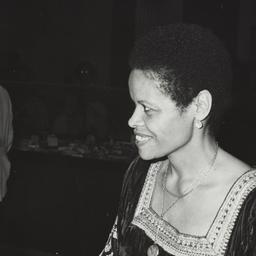 Barbara and Ulysses Kay tal...