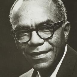 Headshot of Ulysses Kay