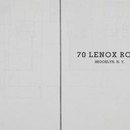 70 Lenox Road