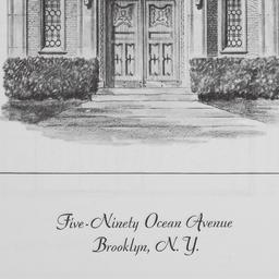 590 Ocean Avenue, Five-nine...