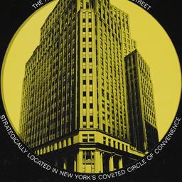 1775 Broadway, The New 1775...